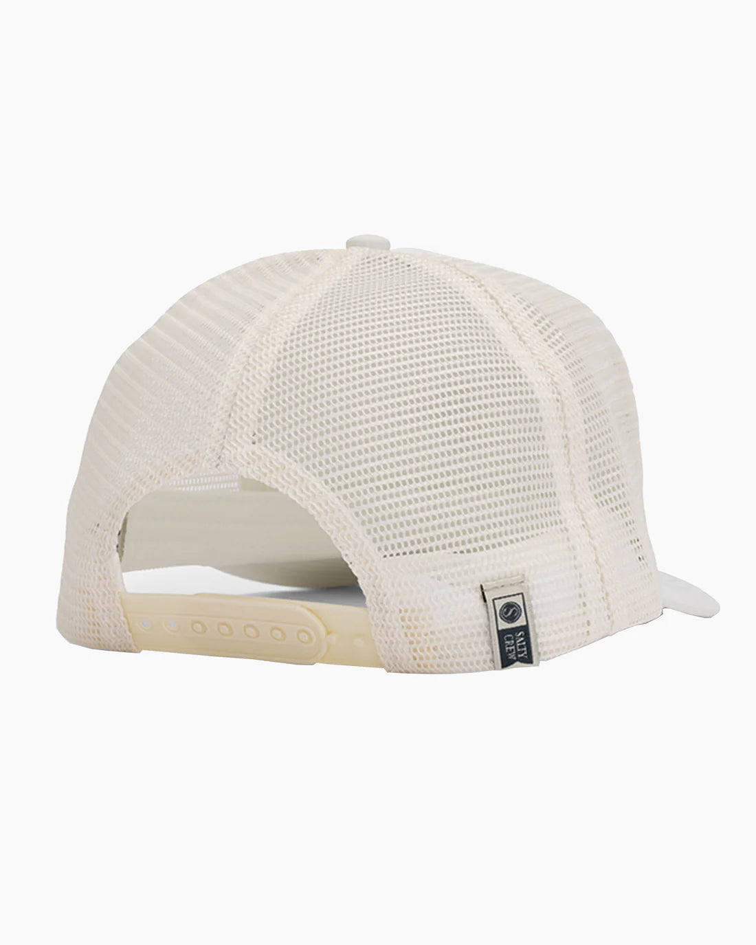 Salty Crew Sunny Foamy Trucker Off White