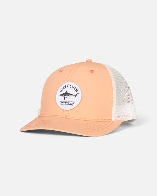 Salty Crew Bruce Retro Trucker - Pink