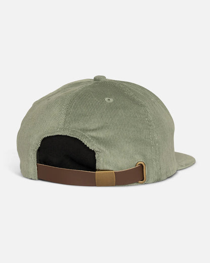 Salty Crew Snag It Snapback Marine