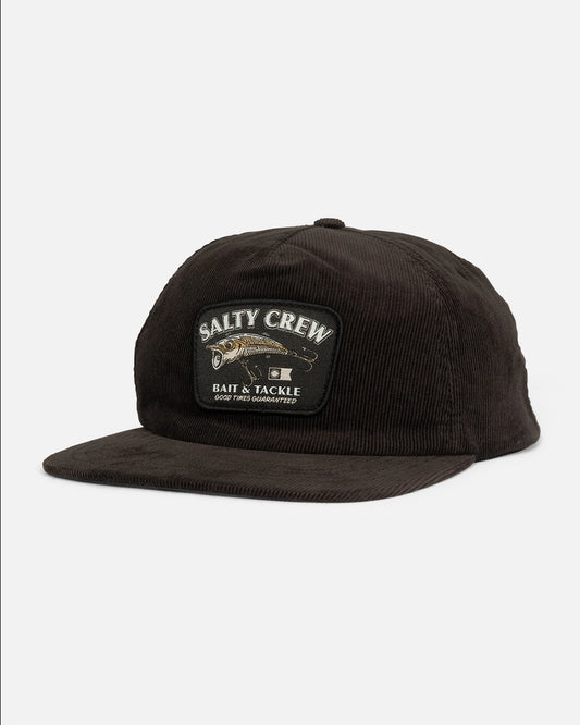 Salty Crew Snag It Snapback Phantom