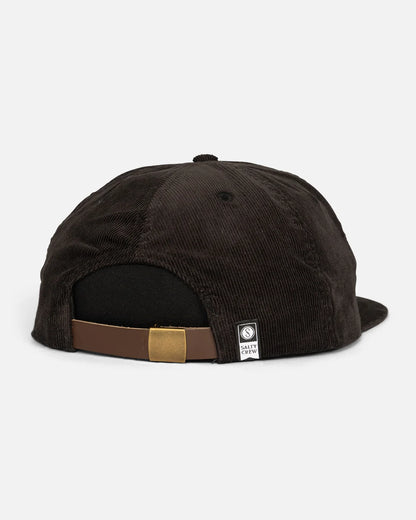 Salty Crew Snag It Snapback Phantom