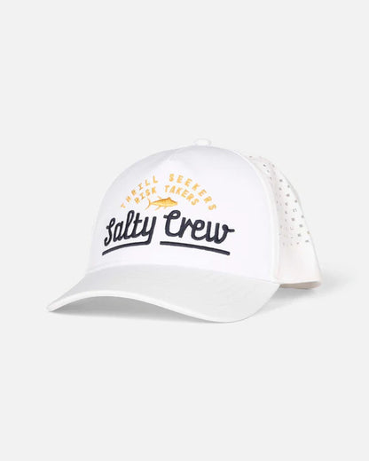 Salty Crew Title Trucker