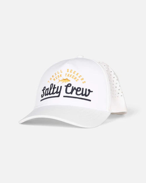 Salty Crew Title Trucker