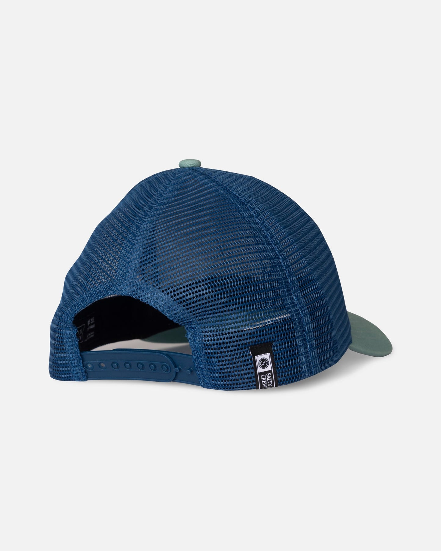 Salty Crew Mahi Surface Trucker - Seaside