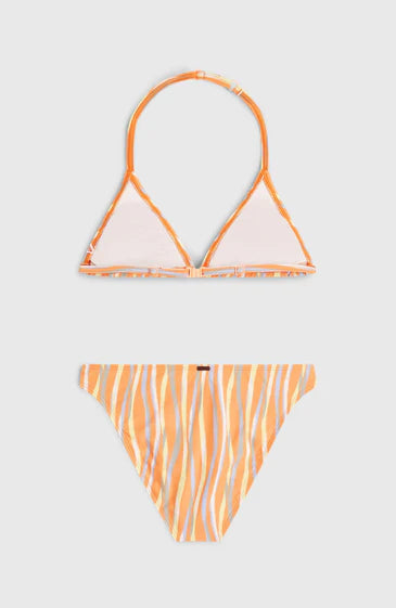 O'Neill Essentials Triangle Bikini