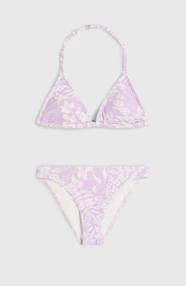 O'Neill Essentials Triangle Bikini