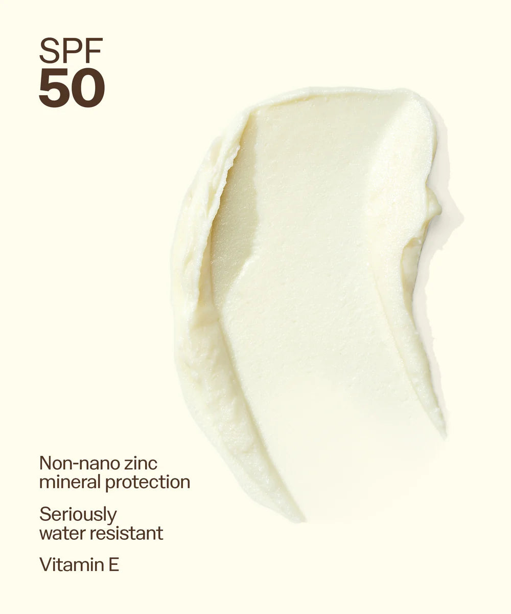 SunBum Signature SPF 30 Lip Balm