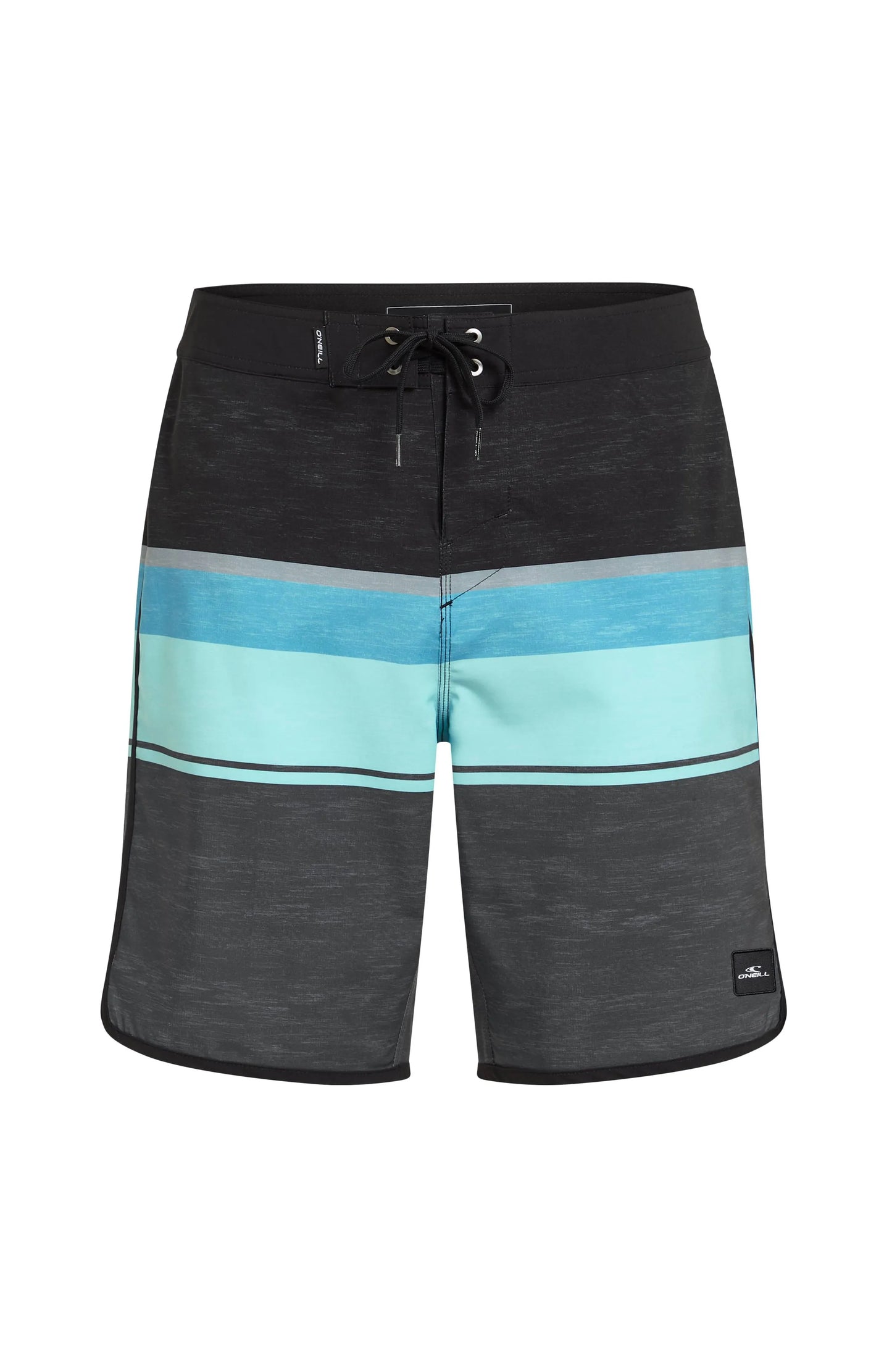 O'Neill Men Lennox Scallop 19'' Boardshorts