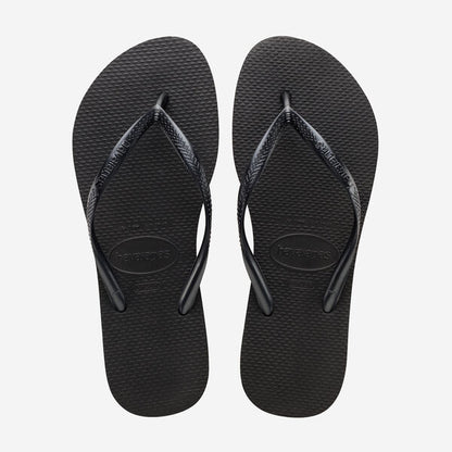 Havaianas Slim Black