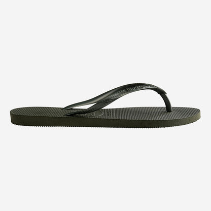 Havaianas Slim Green Olive