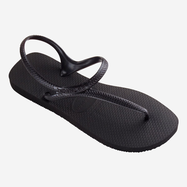 Havaianas Flash Urban Black