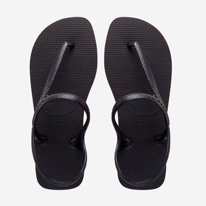 Havaianas Flash Urban Black