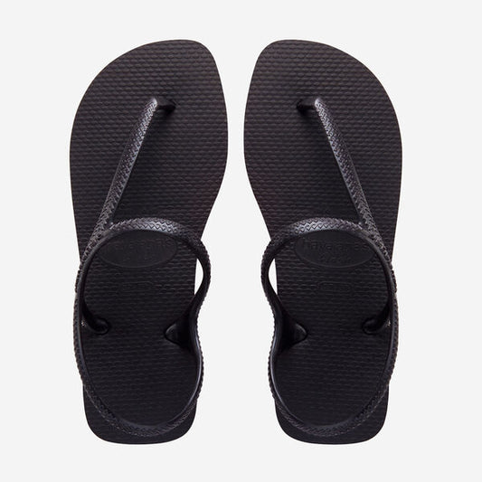 Havaianas Flash Urban Black