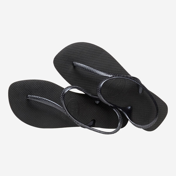 Havaianas Flash Urban Black