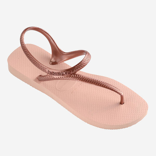 Havaianas Flash Urban Rose Gold