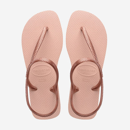 Havaianas Flash Urban Rose