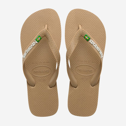 Havaianas Brasil Logo