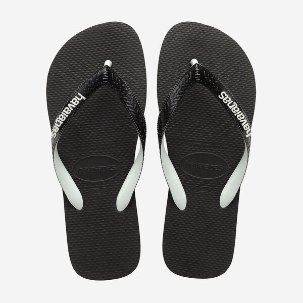 Havaianas Top Mix FC Black