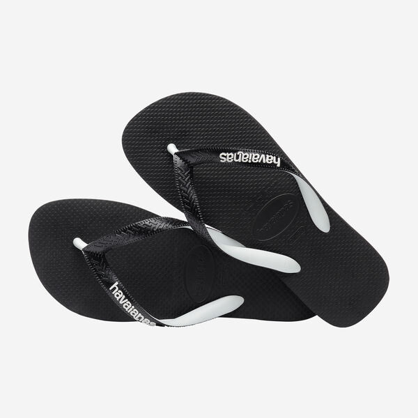 Havaianas Top Mix FC Black