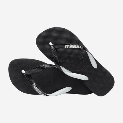 Havaianas Top Mix FC Black