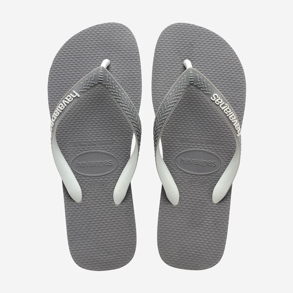 Havaianas Top Mix FC Grey/Steel