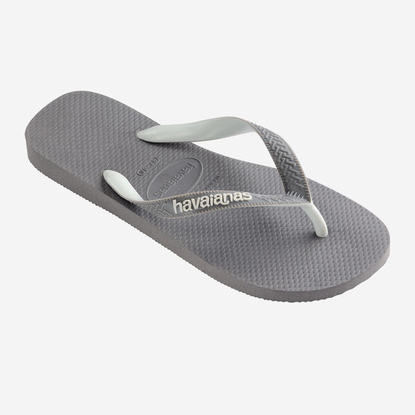 Havaianas Top Mix FC Grey/Steel