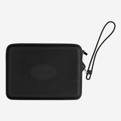 Havaianas Neceser De Playa Black