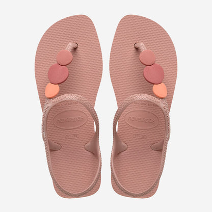 Havaianas Flash Urban Plus Rosa