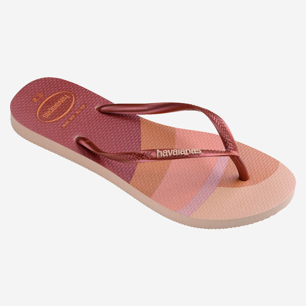 Havaianas Palette Ballet Rose