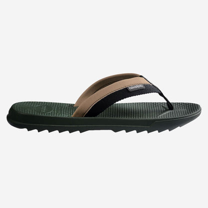 Havaianas Track Plus Olive