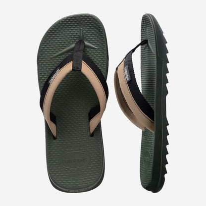 Havaianas Track Plus Olive