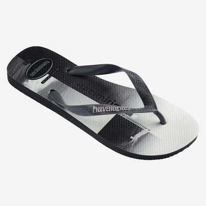 Havaianas Top Surfer Graphite