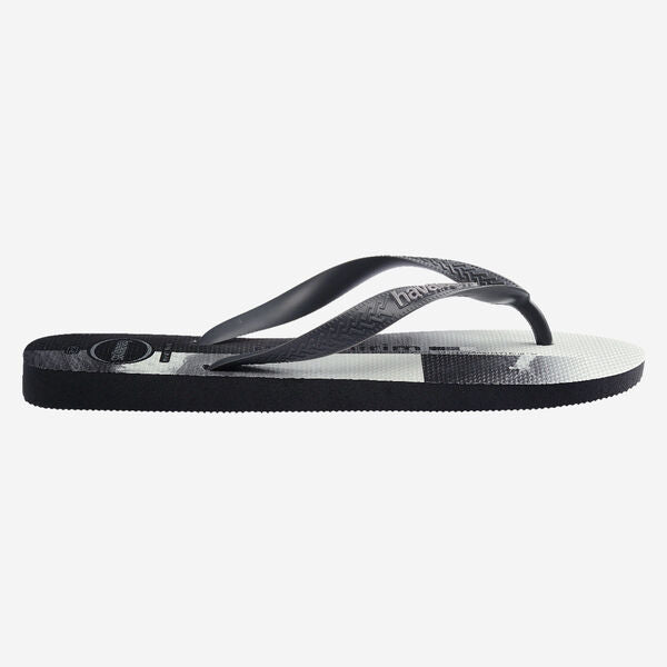 Havaianas Top Surfer Graphite