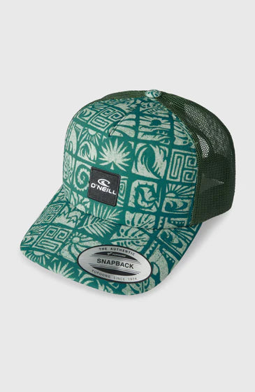 O'Neill Summer Camp Trucker Cap