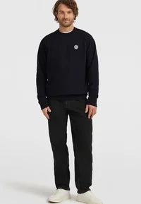 O'Neill O'RIGINALS CREW sweatshirt - Black