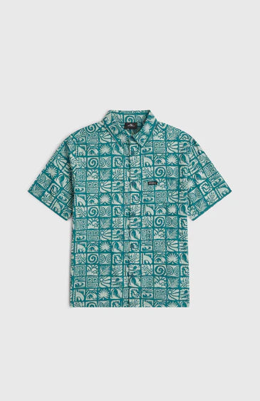 O'Neill Kids Print Shirt