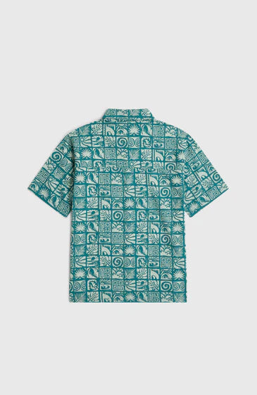 O'Neill Kids Print Shirt