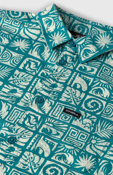 O'Neill Kids Print Shirt