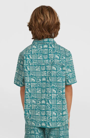 O'Neill Kids Print Shirt