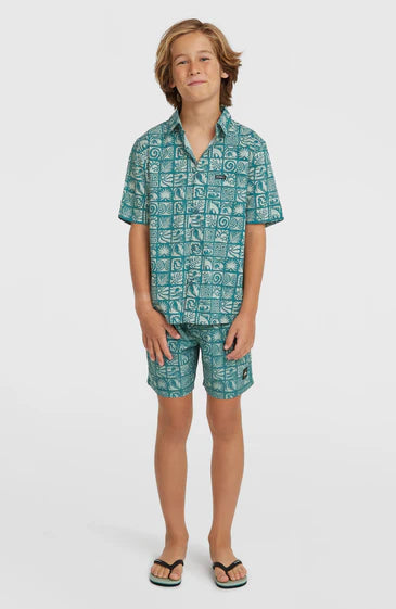 O'Neill Kids Print Shirt