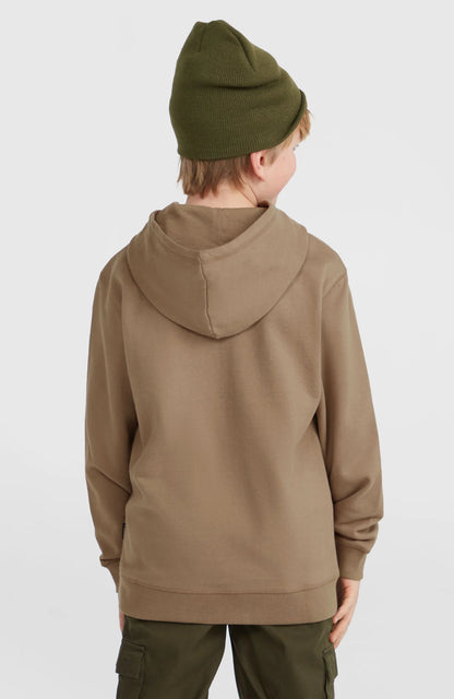 O´Neill Kids Front Print Hoodie