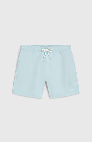 Men O'NEILL BEACH 14" SWIMSHORT | Light blue