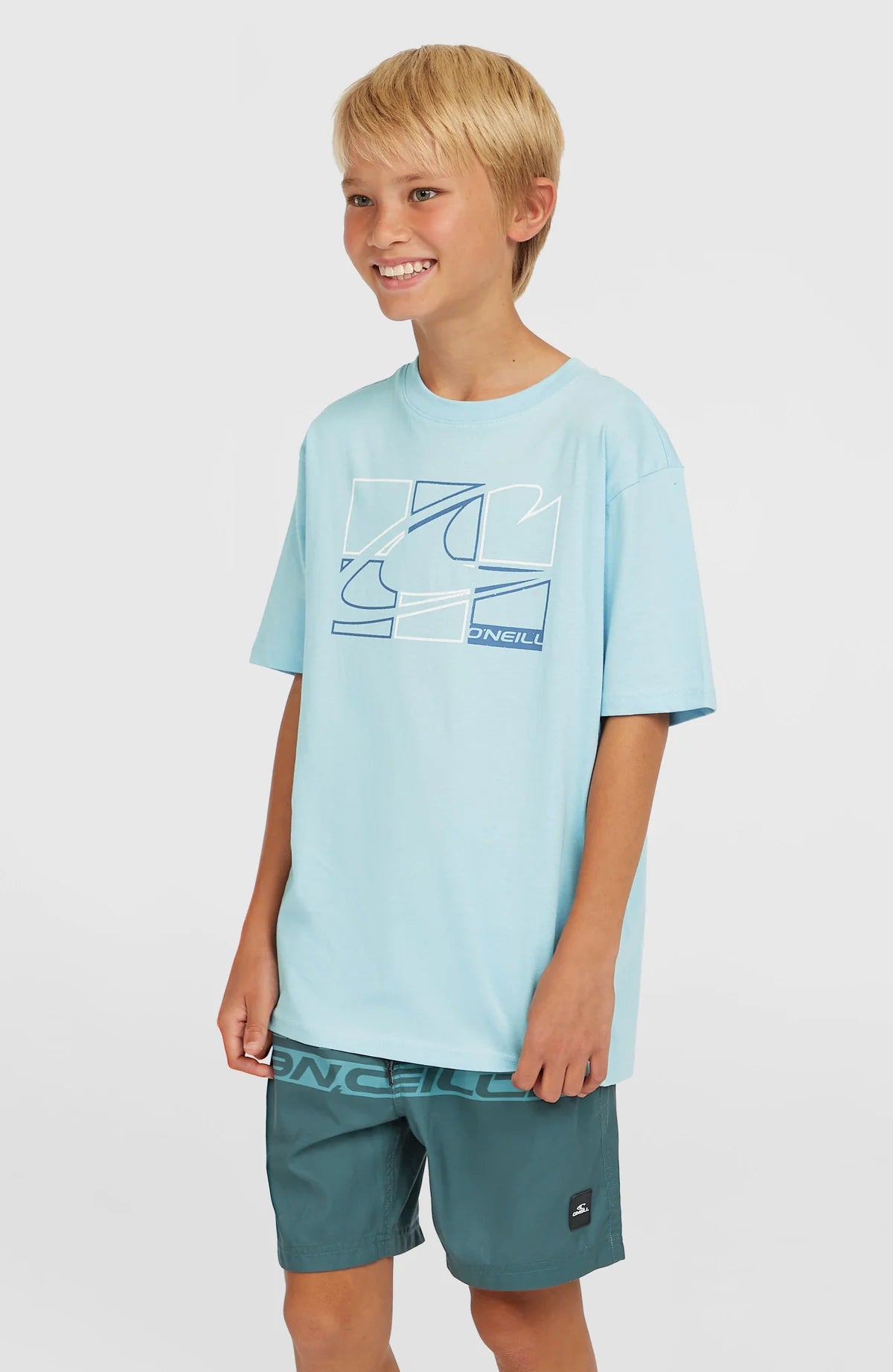 O'neill Kids Graphic T-Shirt | Blue