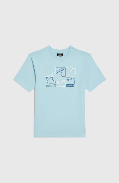 O'neill Kids Graphic T-Shirt | Blue