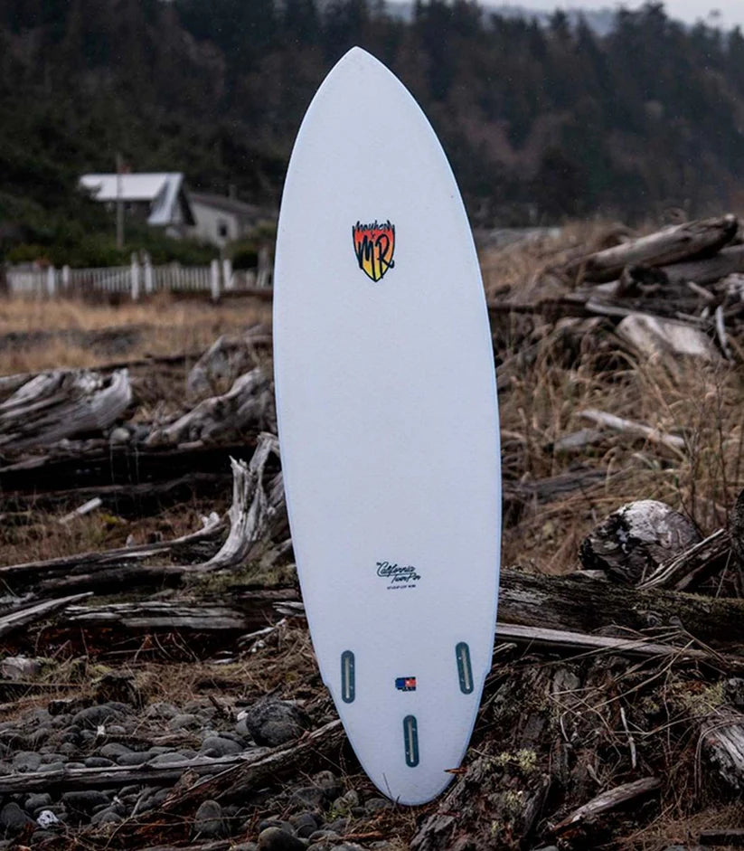 Lost California Mid
