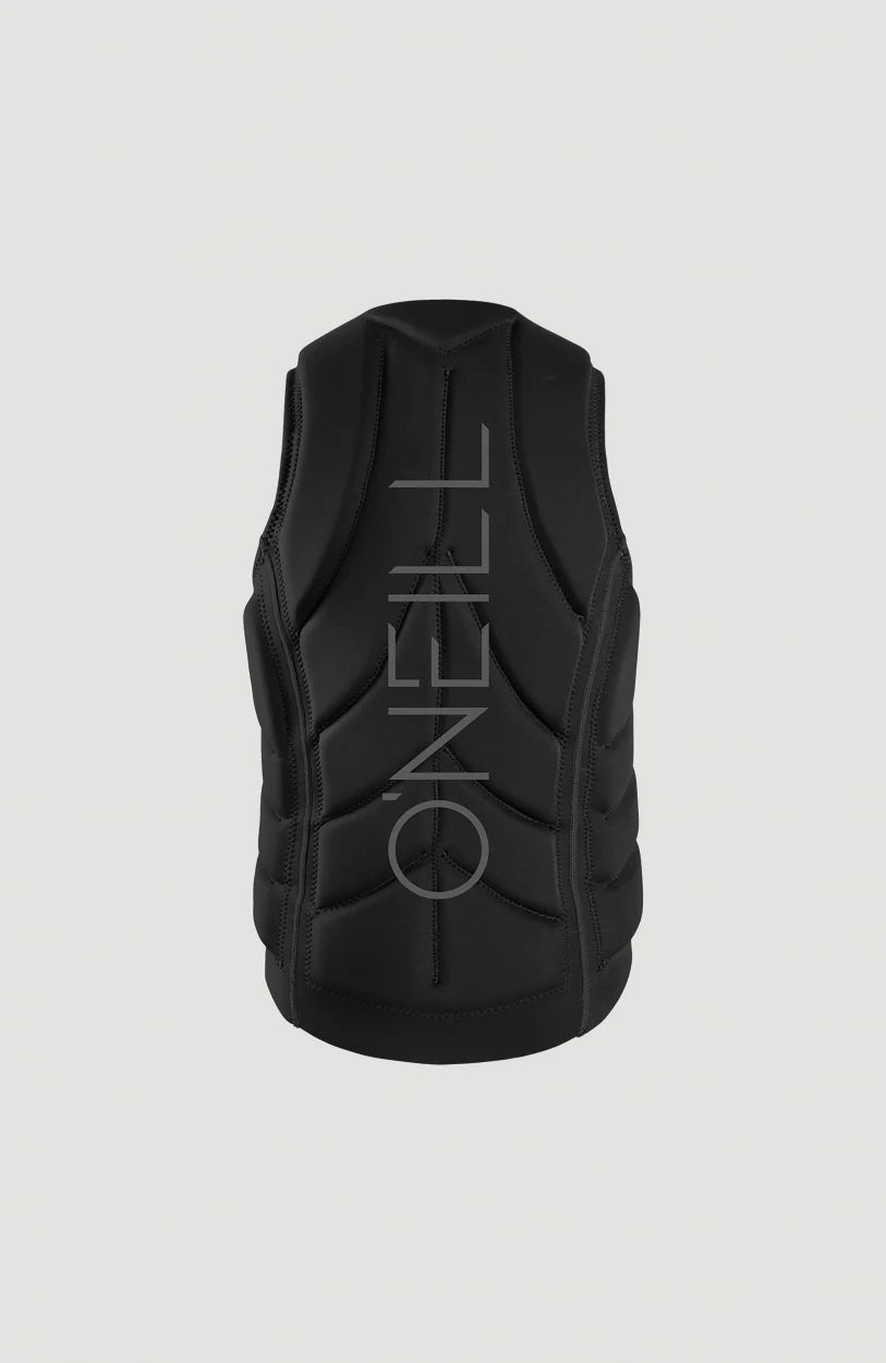 O'Neill Impact Comp Vest Black