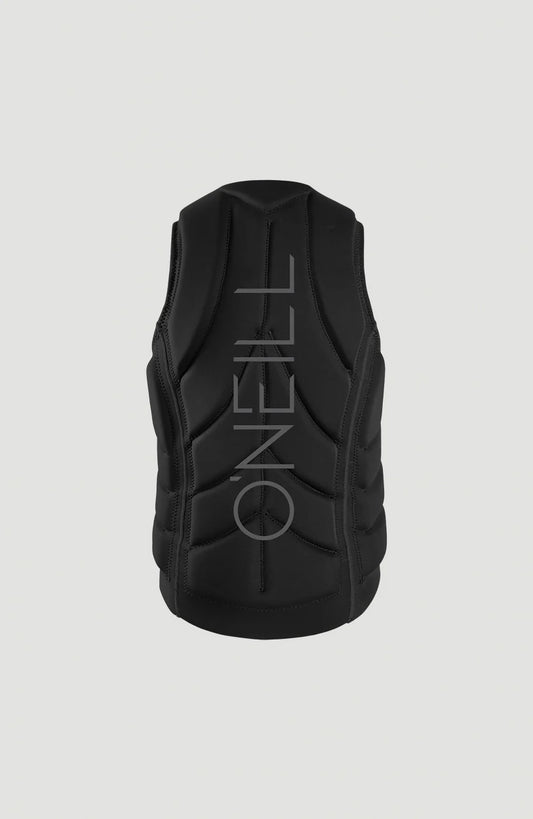 O'Neill Impact Comp Vest Black