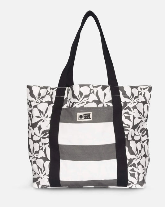 Salty Crew Ashore Beach Bag