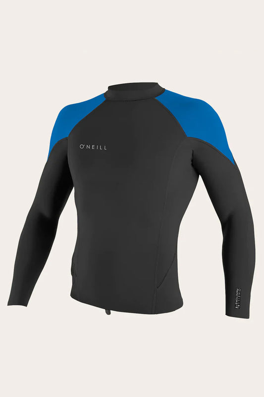 Camiseta neopreno O'Neill Reactor 2 1.5mm manga larga