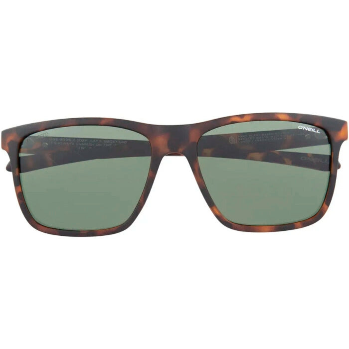 O'neill Sunglasses Matte Tortoise 9005